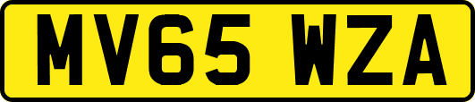 MV65WZA
