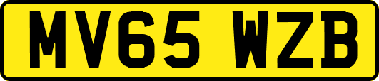 MV65WZB
