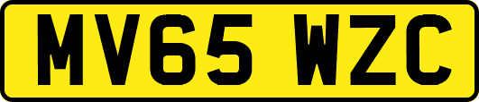 MV65WZC