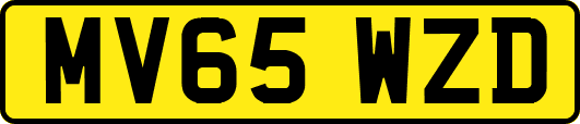 MV65WZD