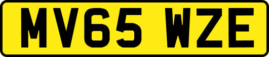 MV65WZE