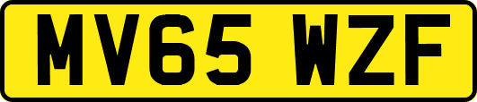 MV65WZF
