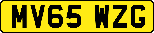 MV65WZG