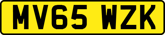 MV65WZK