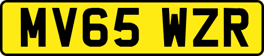 MV65WZR
