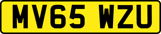 MV65WZU