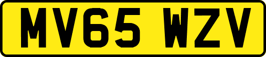 MV65WZV