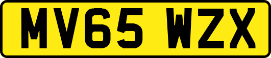 MV65WZX