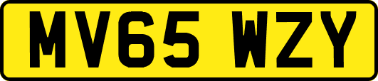 MV65WZY