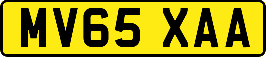 MV65XAA