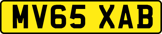 MV65XAB