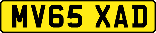 MV65XAD