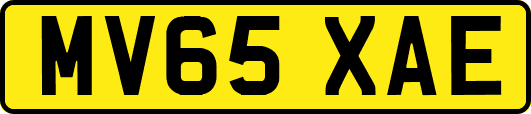 MV65XAE