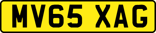 MV65XAG