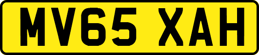 MV65XAH