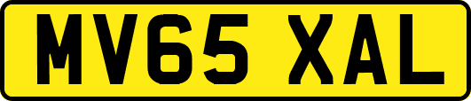 MV65XAL