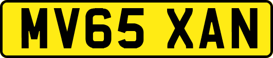 MV65XAN