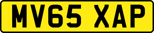 MV65XAP