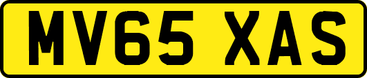 MV65XAS