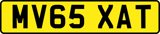 MV65XAT
