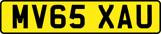 MV65XAU