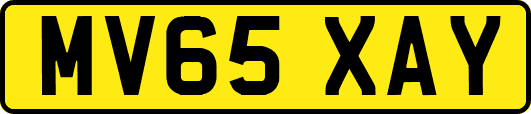 MV65XAY