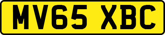MV65XBC
