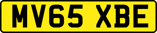 MV65XBE