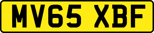 MV65XBF