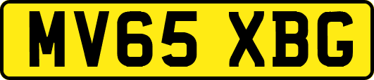 MV65XBG