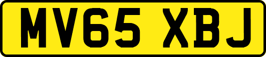 MV65XBJ