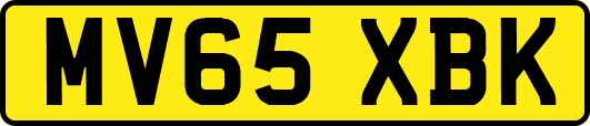MV65XBK