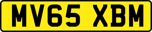 MV65XBM