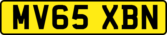 MV65XBN