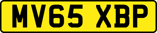 MV65XBP