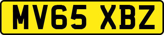 MV65XBZ
