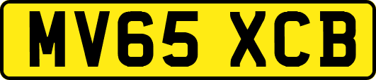MV65XCB