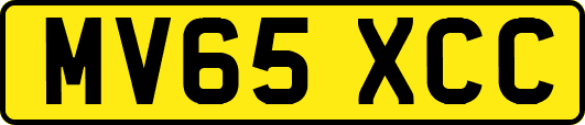 MV65XCC