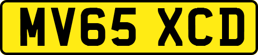 MV65XCD