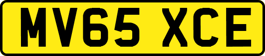 MV65XCE