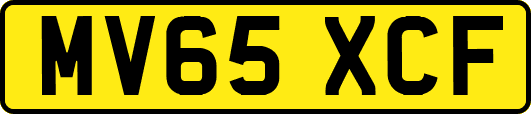 MV65XCF