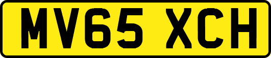 MV65XCH