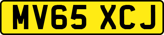 MV65XCJ