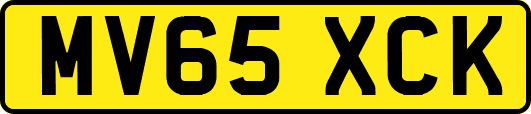 MV65XCK