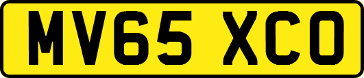MV65XCO