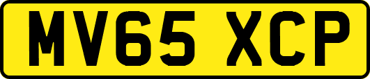 MV65XCP