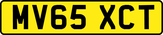 MV65XCT