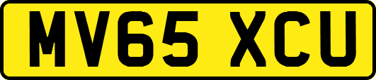 MV65XCU
