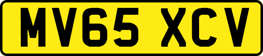 MV65XCV