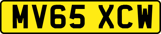 MV65XCW